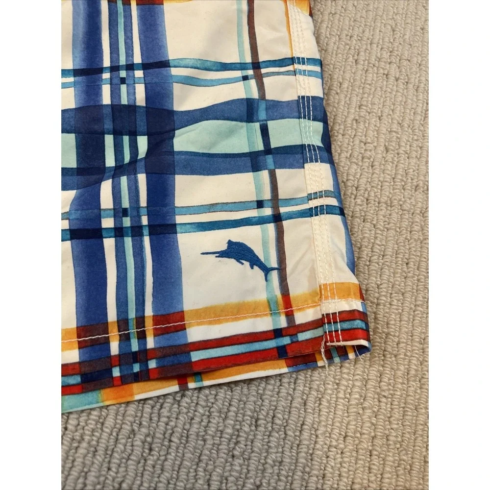 Tommy Bahama great